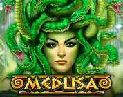 Medusa GMW