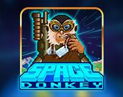 Space Donkey
