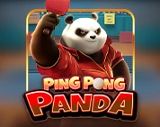 Ping Pong Panda